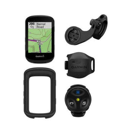 Edge 530® Pack para bicicleta de montaña