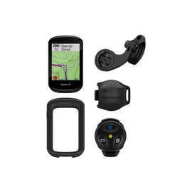 Garmin Edge® 830 Pack para bicicleta de montaña
