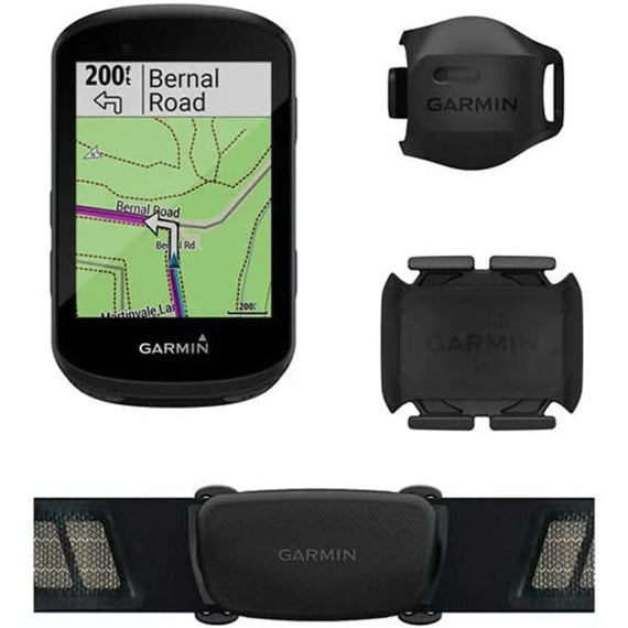 Edge® 530 Pack con sensores