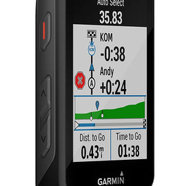 Edge 530® Pack para bicicleta de montaña