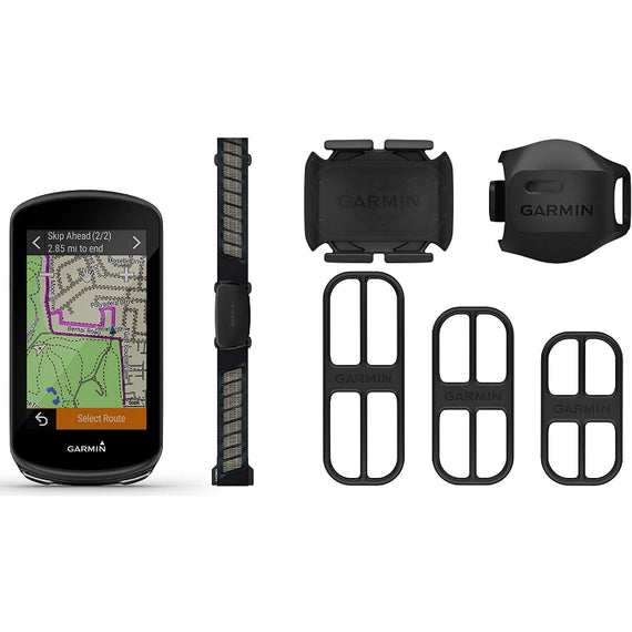 Garmin Edge® 1030 Plus Pack