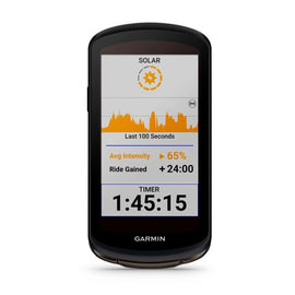 Garmin Edge® 1040 Solar GPS Ciclocomputador