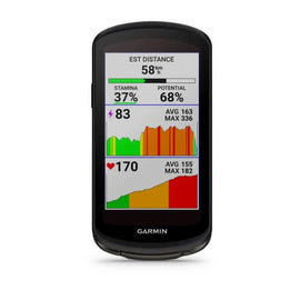 Garmin Edge® 1040 Solar GPS Ciclocomputador
