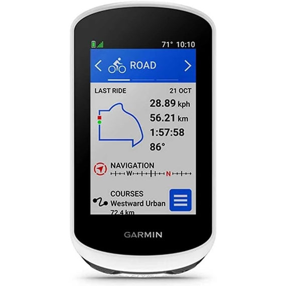 Garmin Edge® Explore 2 GPS Ciclocomputador