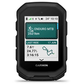 Garmin Edge® MTB GPS para ciclismo de montaña