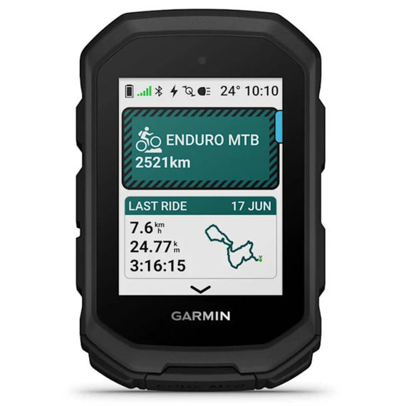 Garmin Edge® MTB GPS para ciclismo de montaña