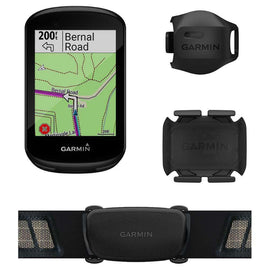 Garmin Edge® 830 Pack con sensores